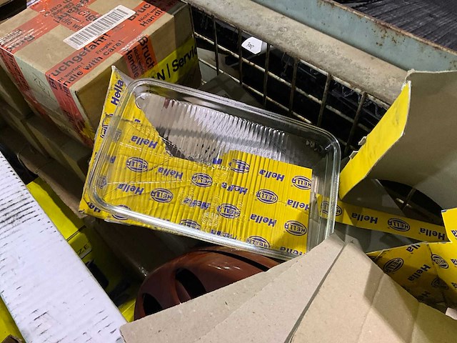 Man lot met diverse onderdelen - afbeelding 13 van  35