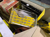 Man lot met diverse onderdelen - afbeelding 13 van  35