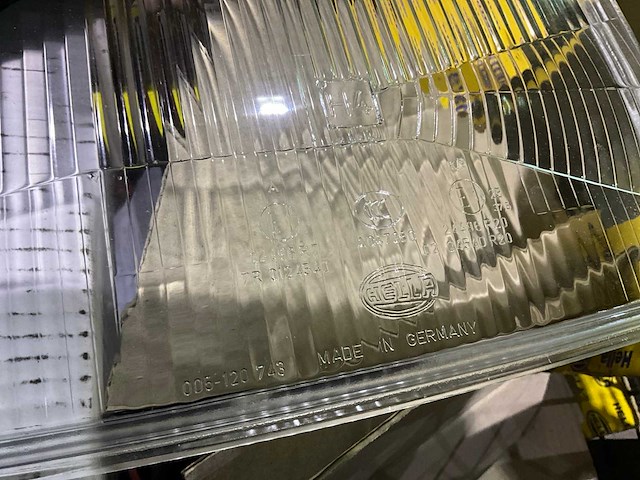 Man lot met diverse onderdelen - afbeelding 14 van  35