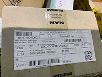 Man lot met diverse onderdelen - afbeelding 16 van  35