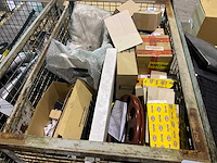 Man lot met diverse onderdelen - afbeelding 12 van  35