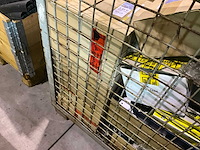 Man lot met diverse onderdelen - afbeelding 25 van  35