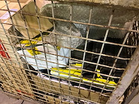 Man lot met diverse onderdelen - afbeelding 26 van  35