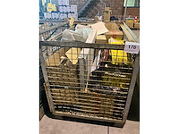 Man lot met diverse onderdelen - afbeelding 23 van  35