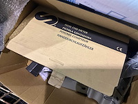 Man lot met diverse onderdelen - afbeelding 31 van  35