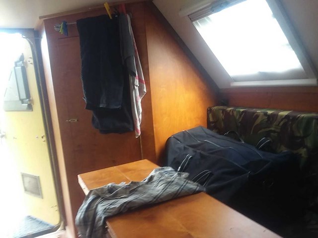 Man lx90 vrachtwagen - afbeelding 8 van  20