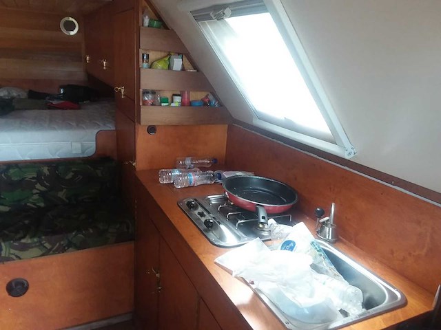 Man lx90 vrachtwagen - afbeelding 9 van  20