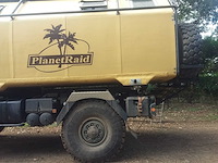 Man lx90 vrachtwagen - afbeelding 17 van  20