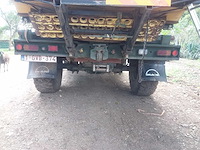 Man lx90 vrachtwagen - afbeelding 17 van  20