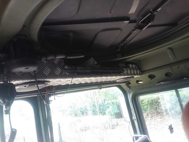 Man lx90 vrachtwagen - afbeelding 18 van  20