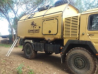 Man lx90 vrachtwagen - afbeelding 9 van  20