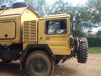 Man lx90 vrachtwagen - afbeelding 13 van  20