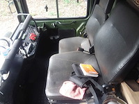 Man lx90 vrachtwagen - afbeelding 16 van  20