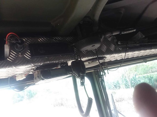 Man lx90 vrachtwagen - afbeelding 3 van  12