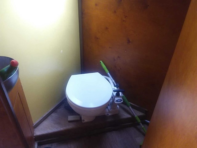 Man lx90 vrachtwagen - afbeelding 6 van  12