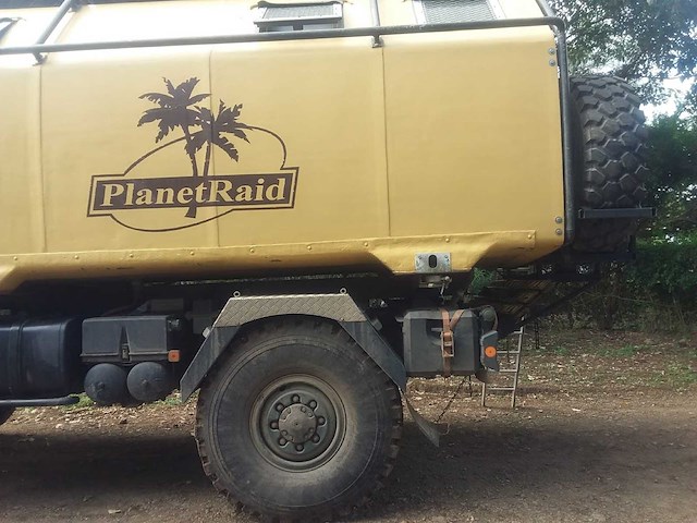 Man lx90 vrachtwagen - afbeelding 10 van  12