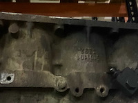 Man naakte motorblok - afbeelding 5 van  5