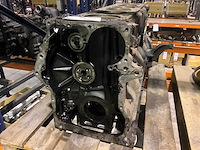 Man naakte motorblok - afbeelding 2 van  6