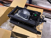 Man onderstellen voor zetels vrachtwagen (2x) - afbeelding 1 van  6