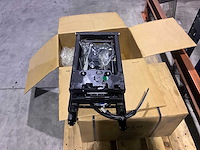 Man onderstellen voor zetels vrachtwagen (2x) - afbeelding 3 van  6