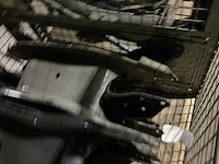 Man partij chassisonderdelen - afbeelding 4 van  6