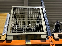 Man partij chassisonderdelen - afbeelding 5 van  6