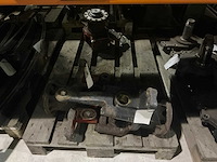 Man partij fusees, wielonderdelen en lagereenheden - afbeelding 6 van  9