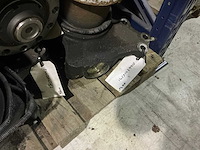 Man partij fusees, wielonderdelen en lagereenheden - afbeelding 8 van  9