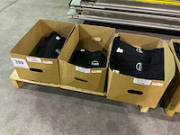 Man partij nieuwe werkkledij - afbeelding 6 van  14