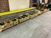 Man partij nieuwe werkkledij - afbeelding 1 van  14