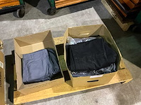 Man partij nieuwe werkkledij - afbeelding 13 van  14