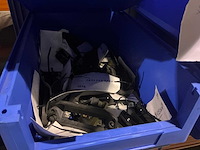 Man partij verlichting, toplichten en pinkers - afbeelding 5 van  9