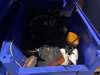 Man partij verlichting, toplichten en pinkers - afbeelding 6 van  9