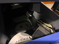 Man partij verlichting, toplichten en pinkers - afbeelding 9 van  9