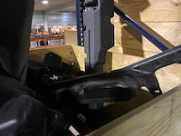 Man partij waterreservoirs voor ruitensproeiers - afbeelding 1 van  6