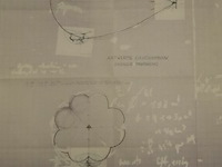 Man powered papaver en blimp - 2002 - xl - afbeelding 2 van  7