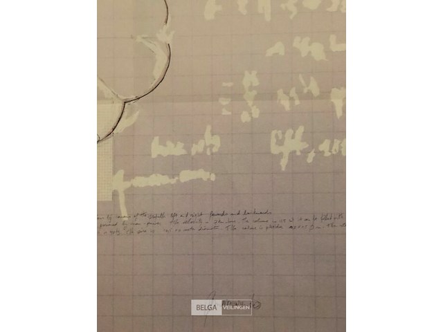 Man powered papaver en blimp - 2002 - xl - afbeelding 3 van  7