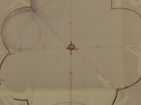 Man powered papaver en blimp - 2002 - xl - afbeelding 5 van  7