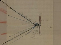 Man powered papaver en blimp - 2002 - xl - afbeelding 7 van  7