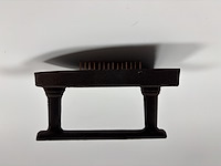 Man ray - cadeau - afbeelding 1 van  4
