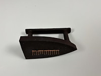 Man ray - cadeau - afbeelding 2 van  4