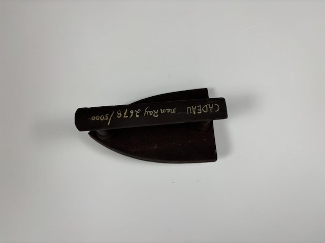 Man ray - cadeau - afbeelding 3 van  4