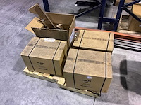 Man remklauwen (4x) - afbeelding 2 van  10