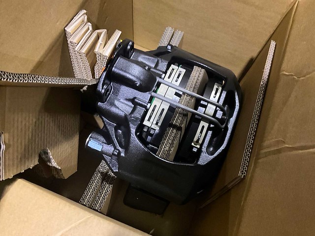 Man remklauwen (4x) - afbeelding 1 van  10