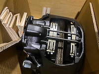 Man remklauwen (4x) - afbeelding 6 van  10