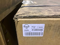 Man remklauwen (4x) - afbeelding 7 van  10