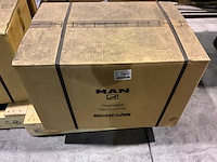 Man remklauwen (4x) - afbeelding 9 van  10