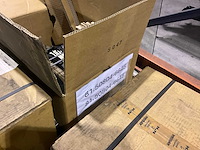 Man remklauwen (4x) - afbeelding 10 van  10