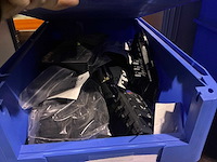 Man schakelaars - afbeelding 5 van  6