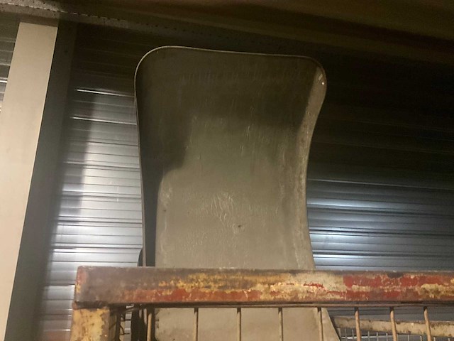 Man spatborden (8x) - afbeelding 1 van  7